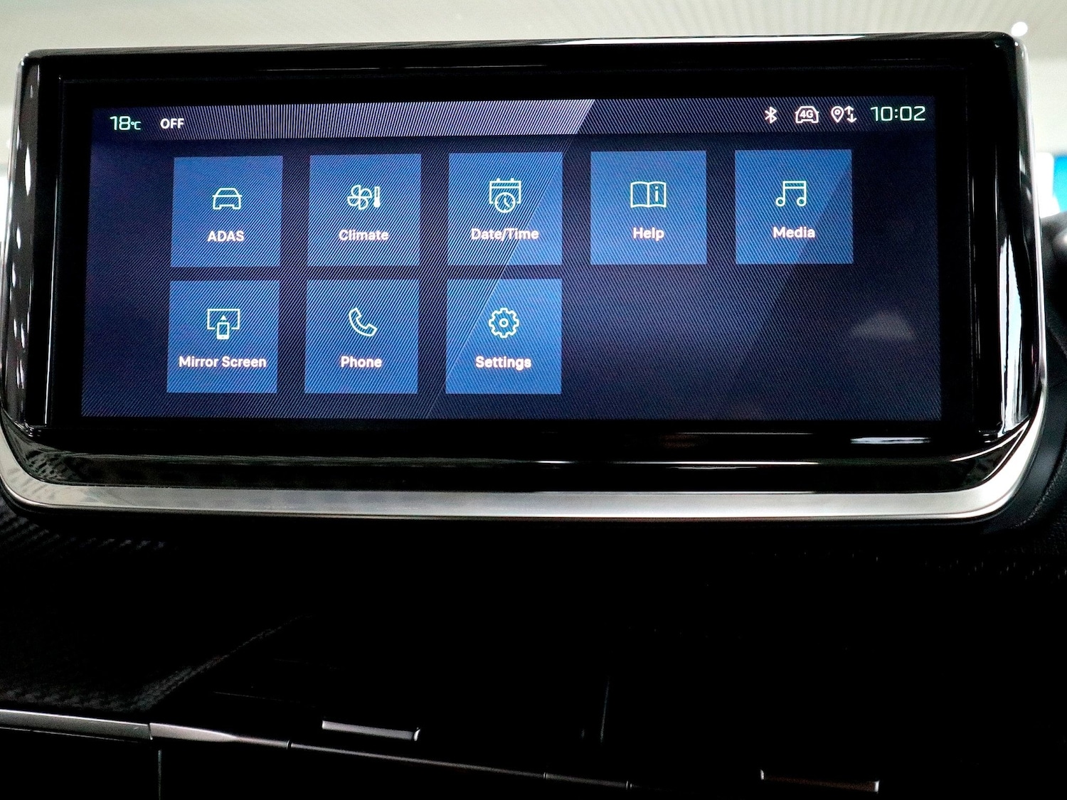 Used Peugeot 2008 2025 for sale - 76369491: Photo 32