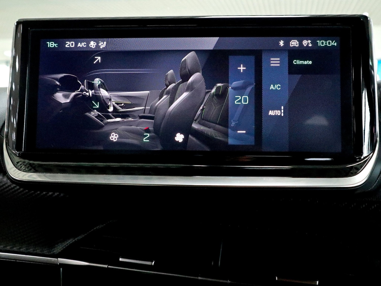 Used Peugeot 2008 2025 for sale - 76369491: Photo 34