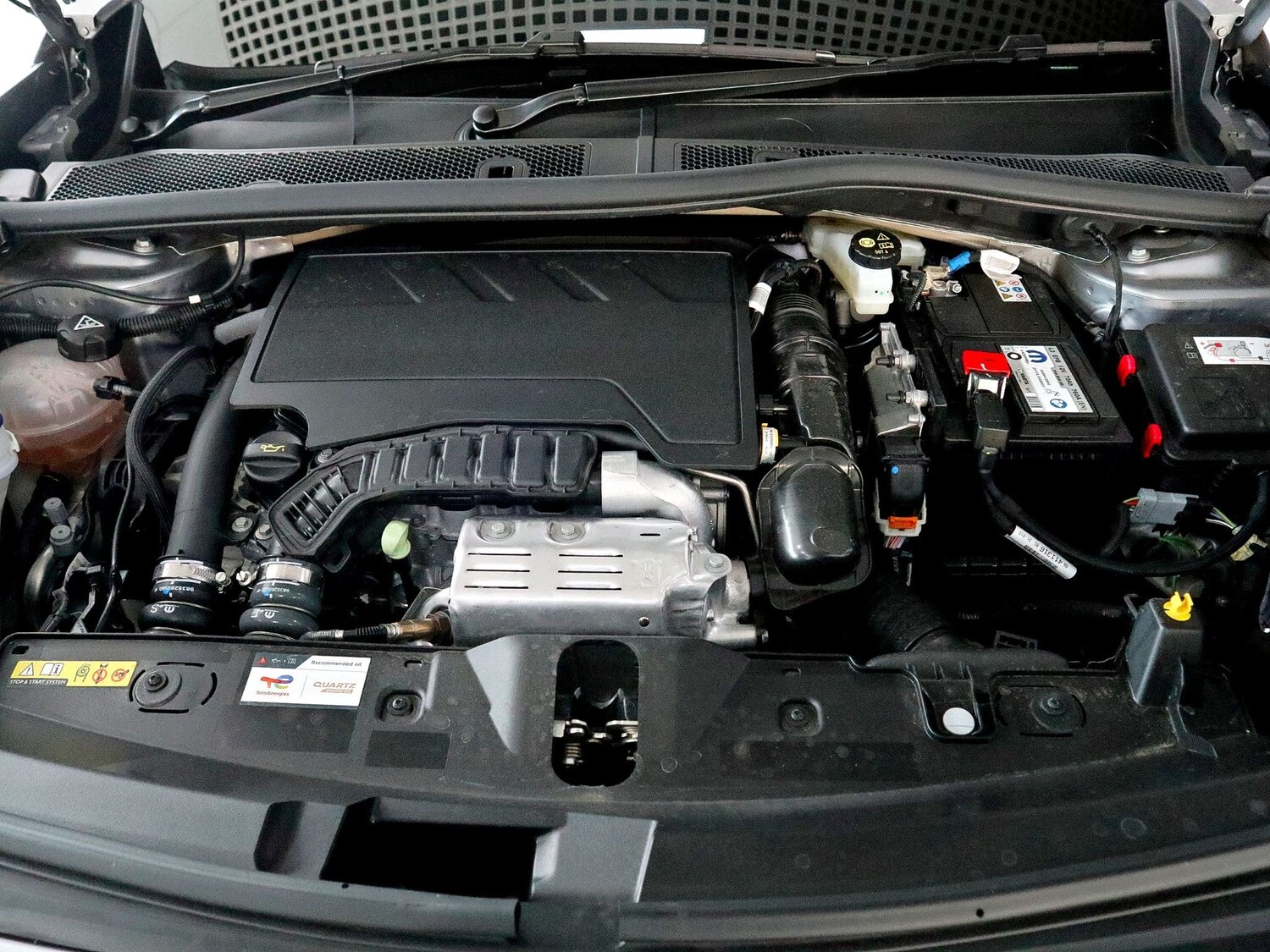 Used Peugeot 2008 2025 for sale - 76369491: Photo 42