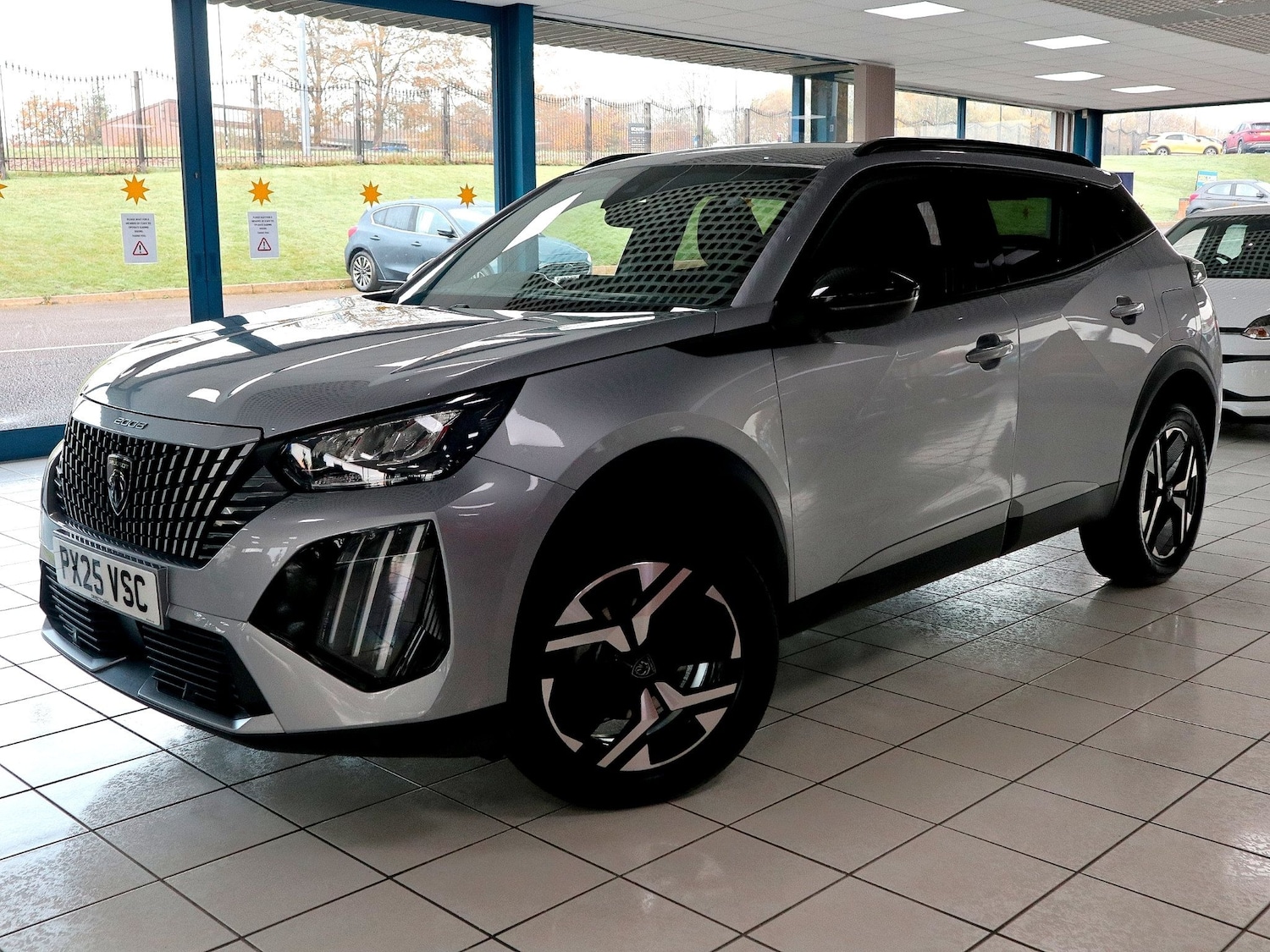 Used Peugeot 2008 2025 for sale - 76369491: Photo 9