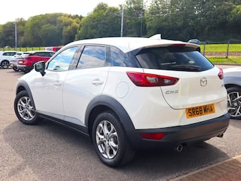 Used Mazda CX-3 2019 for sale - 79864789: Photo