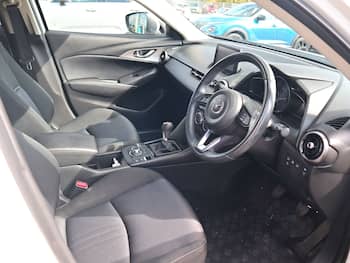 Used Mazda CX-3 2019 for sale - 79864789: Photo