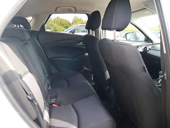 Used Mazda CX-3 2019 for sale - 79864789: Photo