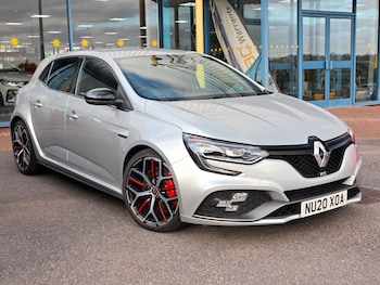 Renault - Megane