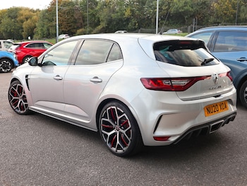 Used Renault Megane 2020 for sale - 76212214: Photo 2
