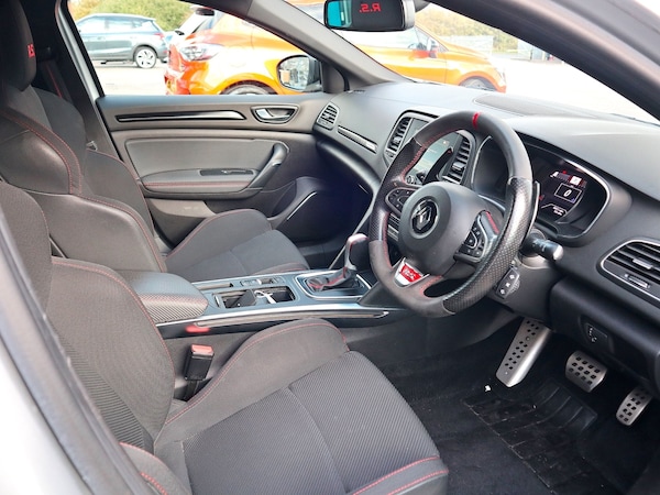 Used Renault Megane 2020 for sale - 76212214: Photo 3