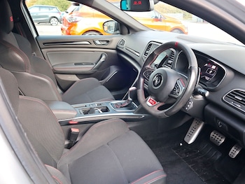 Used Renault Megane 2020 for sale - 76212214: Photo 3