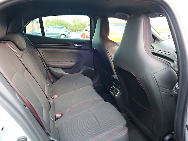 Used Renault Megane 2020 for sale - 76212214: Photo 4