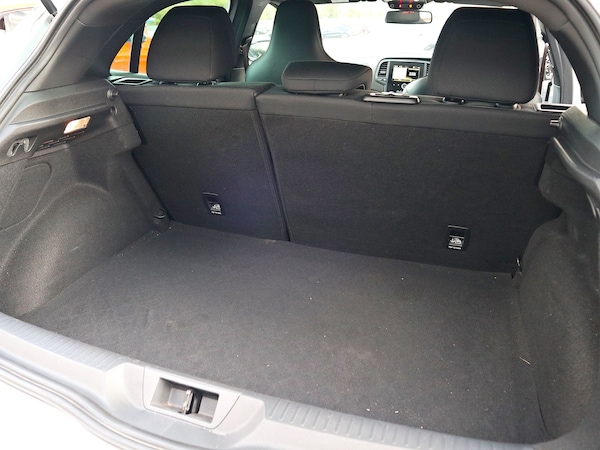 Used Renault Megane 2020 for sale - 76212214: Photo 5