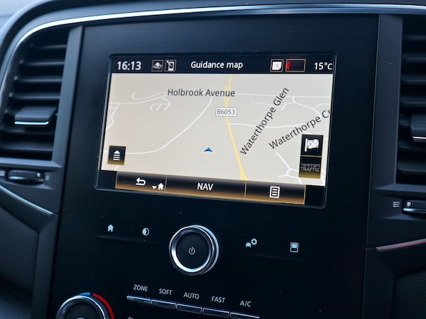 Used Renault Megane 2020 for sale - 76212214: Photo 6