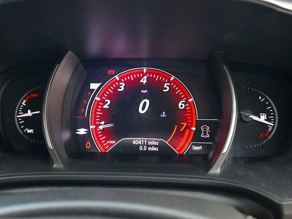 Used Renault Megane 2020 for sale - 76212214: Photo 7