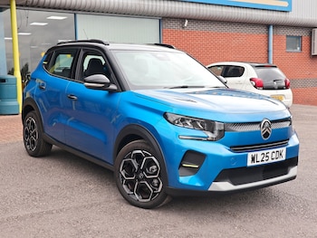Used Citroen C3 2025 for sale - 78782815: Photo