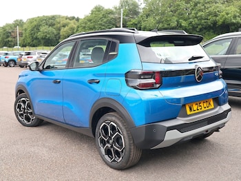 Used Citroen C3 2025 for sale - 78782815: Photo