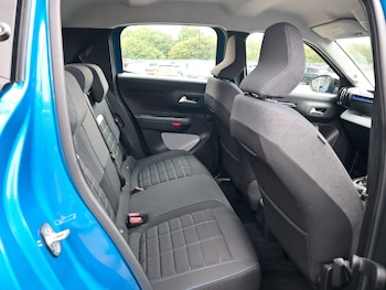 Used Citroen C3 2025 for sale - 78782815: Photo
