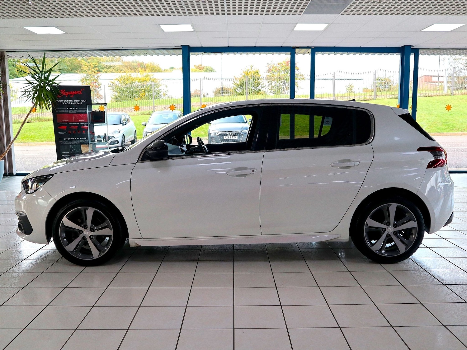 Used Peugeot 308 2020 for sale - 75899704: Photo 10