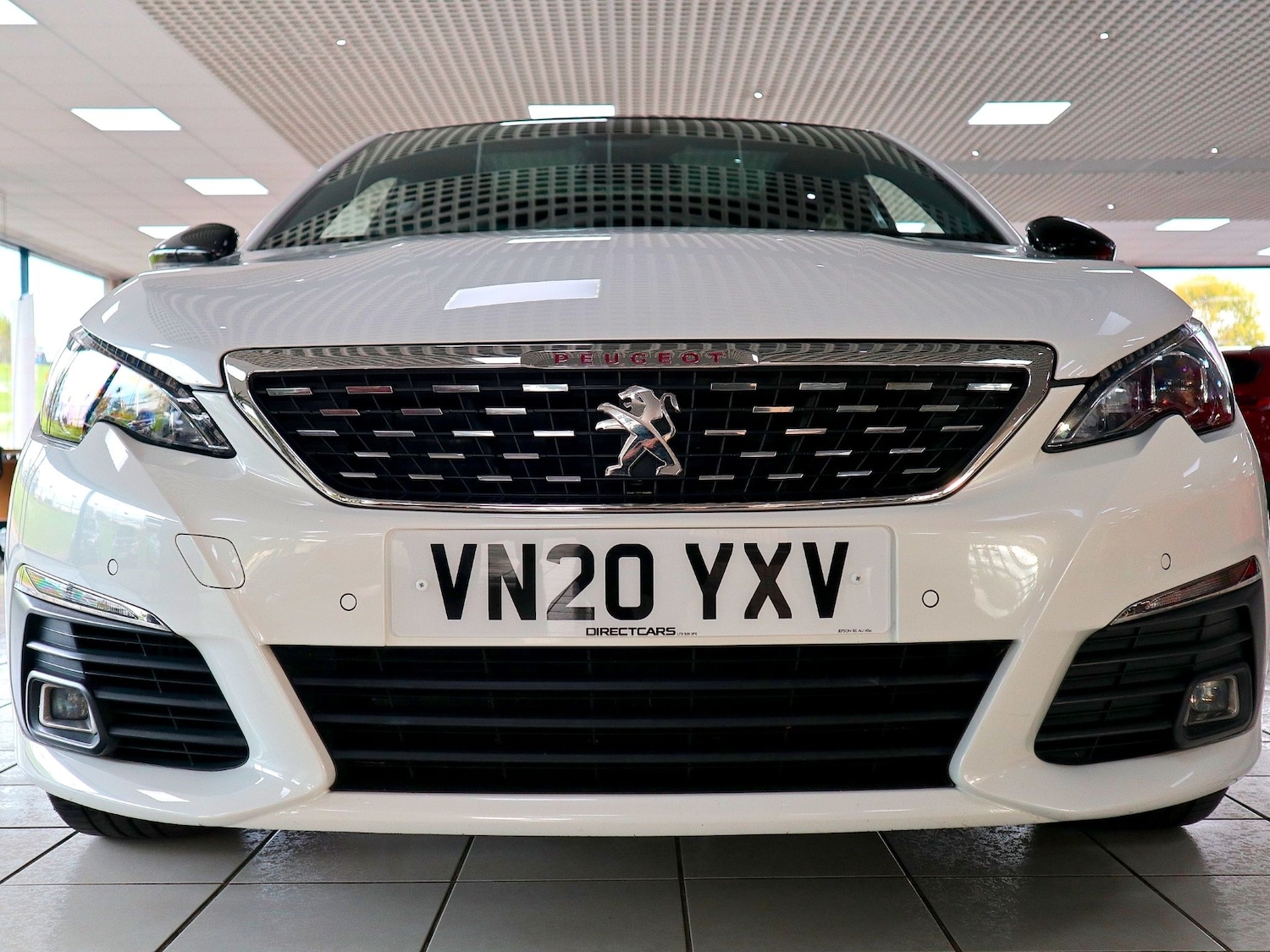 Used Peugeot 308 2020 for sale - 75899704: Photo 11