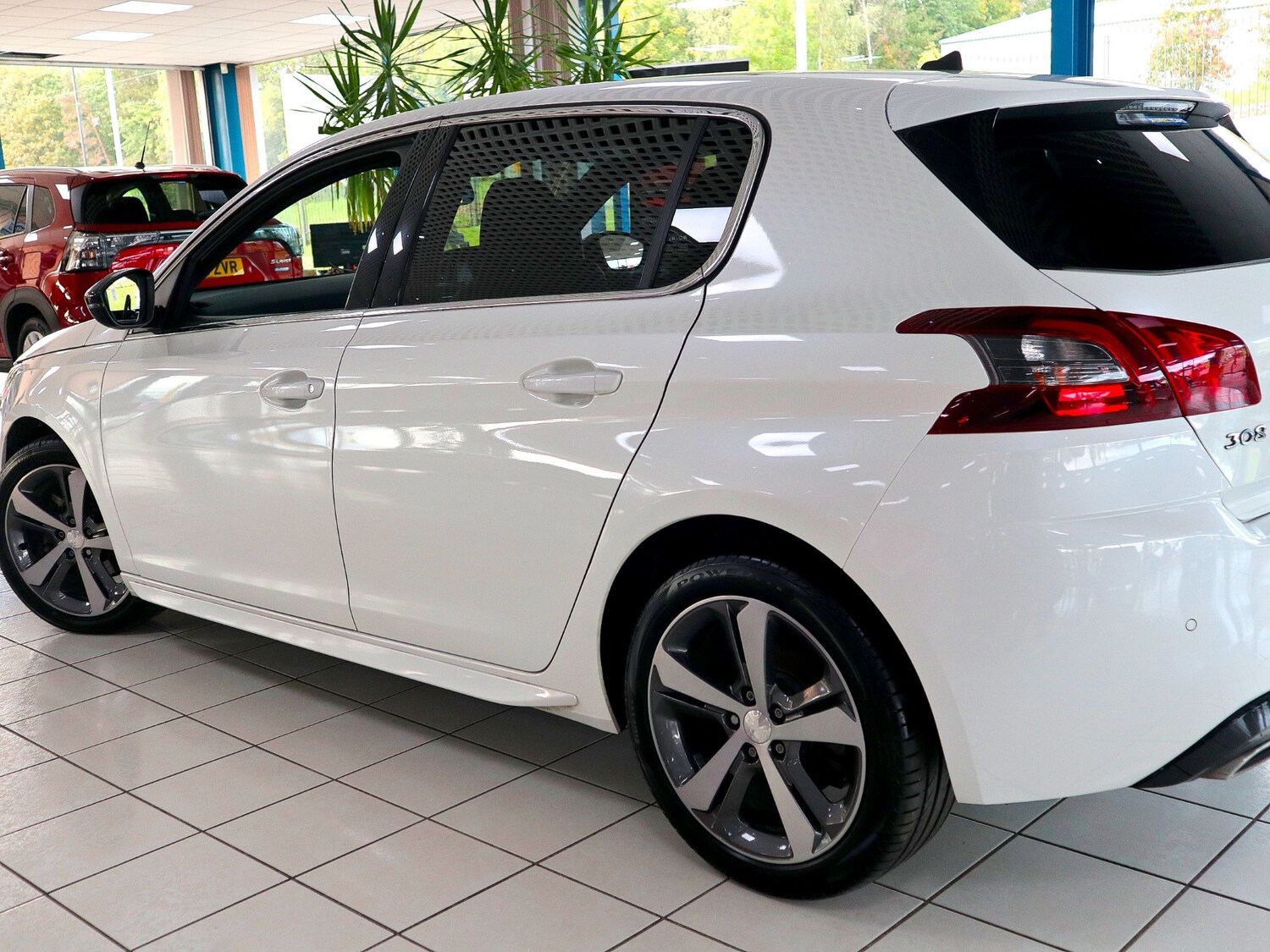 Used Peugeot 308 2020 for sale - 75899704: Photo 13