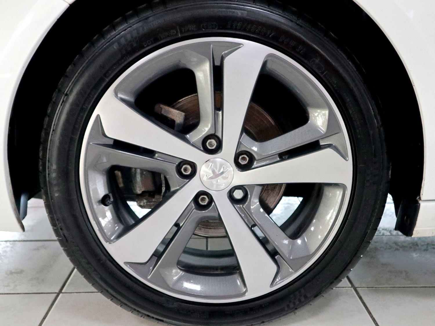 Used Peugeot 308 2020 for sale - 75899704: Photo 17