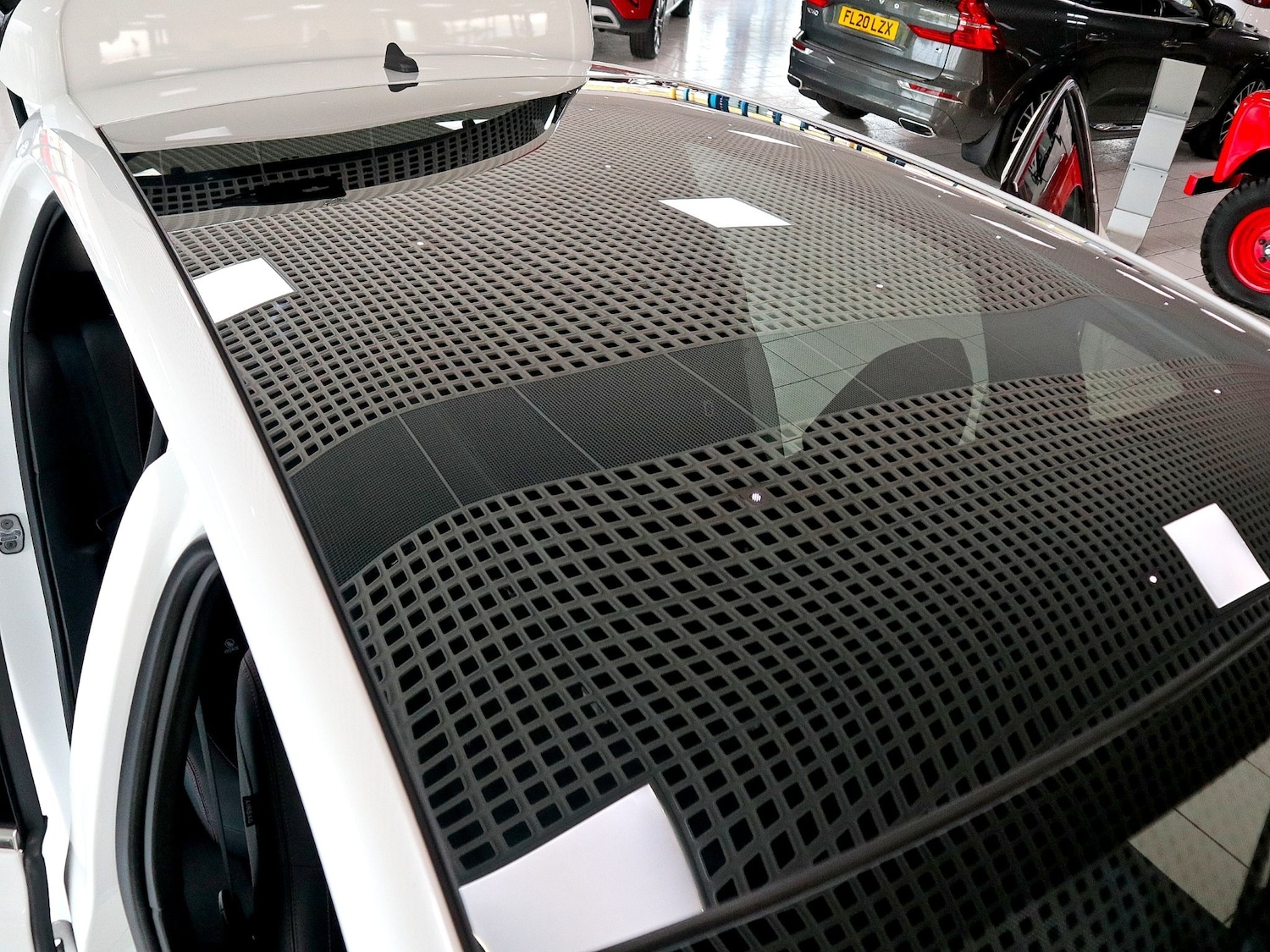 Used Peugeot 308 2020 for sale - 75899704: Photo 18