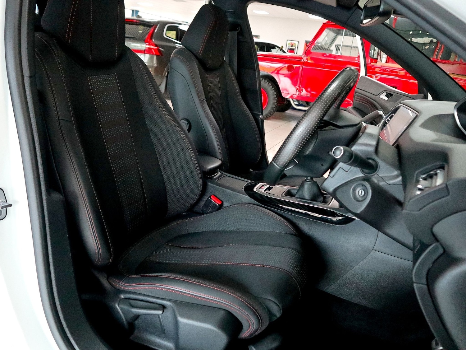 Used Peugeot 308 2020 for sale - 75899704: Photo 19