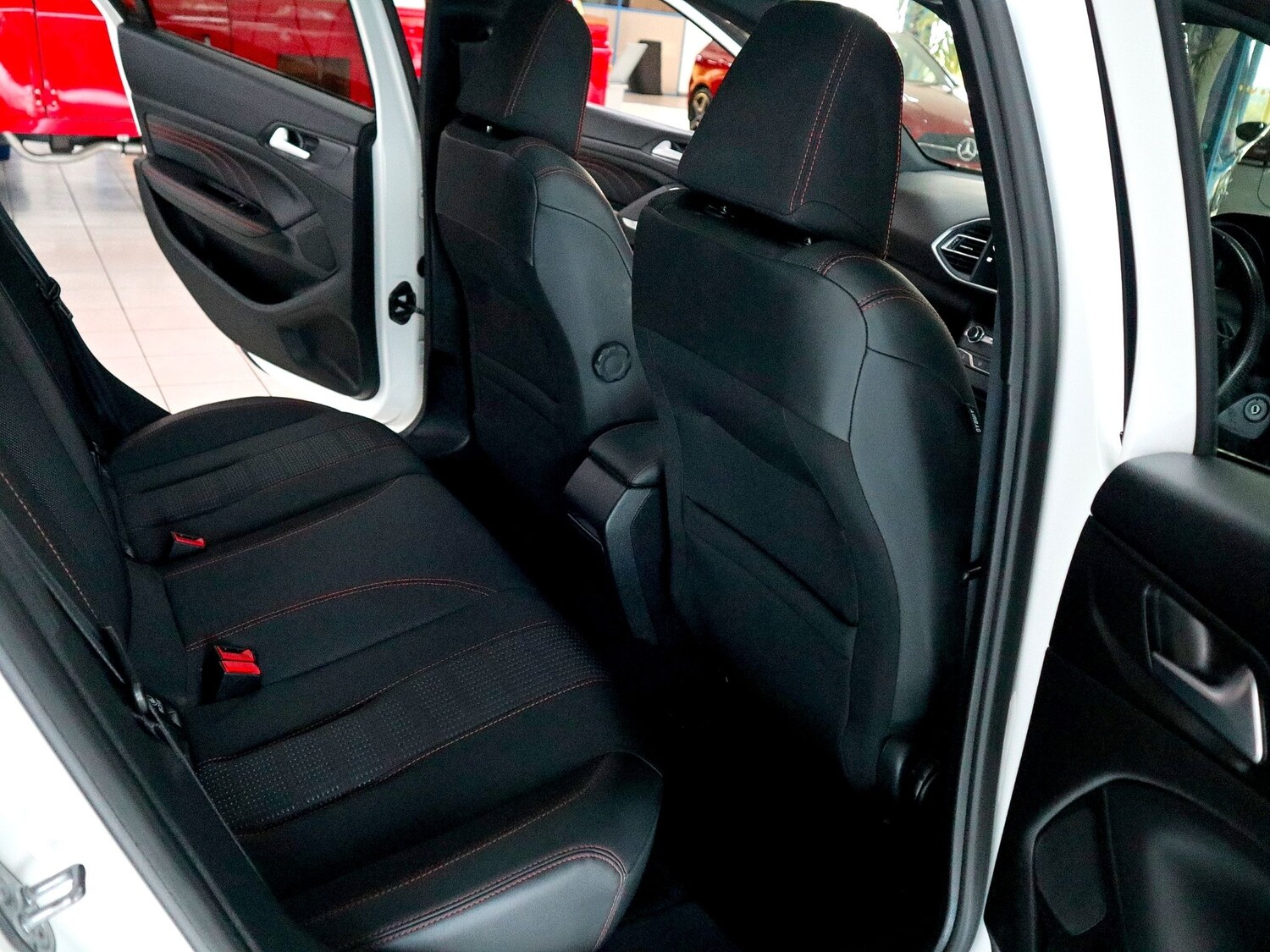 Used Peugeot 308 2020 for sale - 75899704: Photo 20