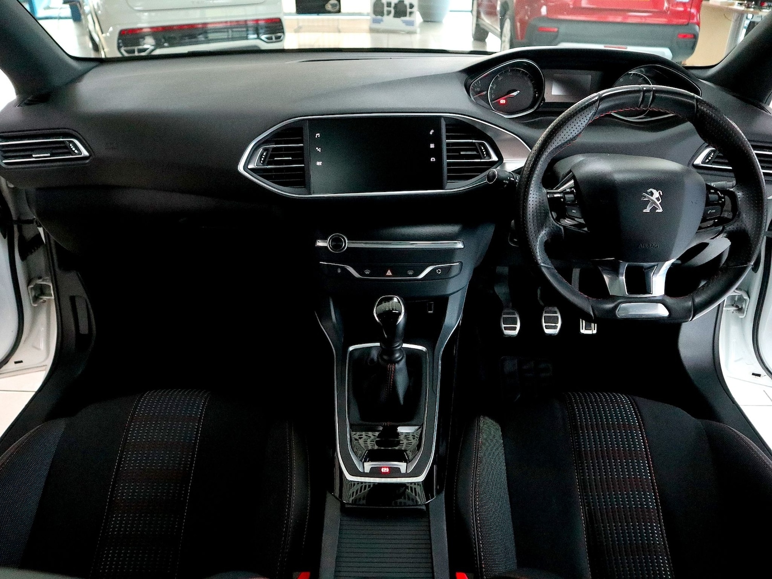 Used Peugeot 308 2020 for sale - 75899704: Photo 23