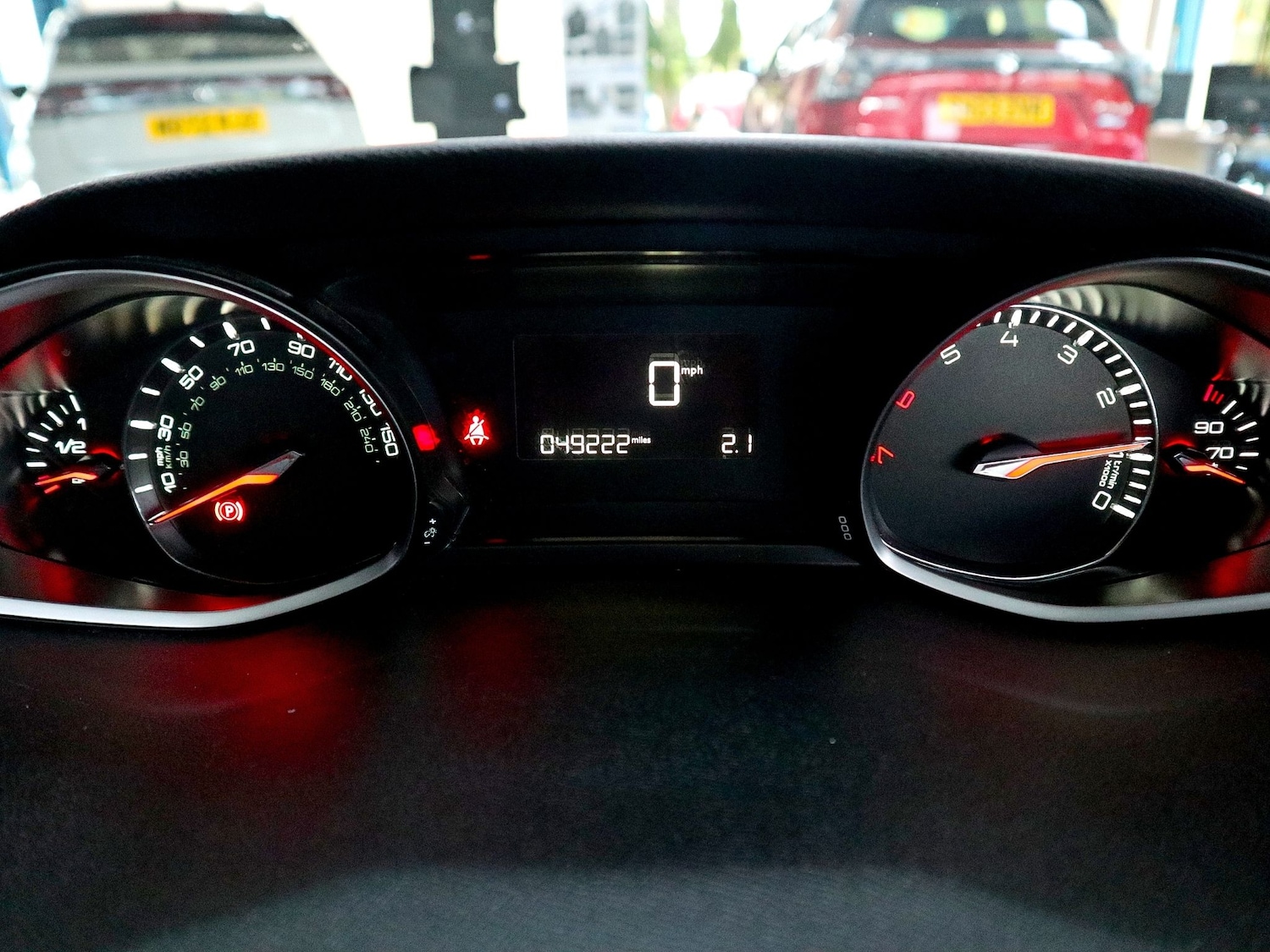 Used Peugeot 308 2020 for sale - 75899704: Photo 27