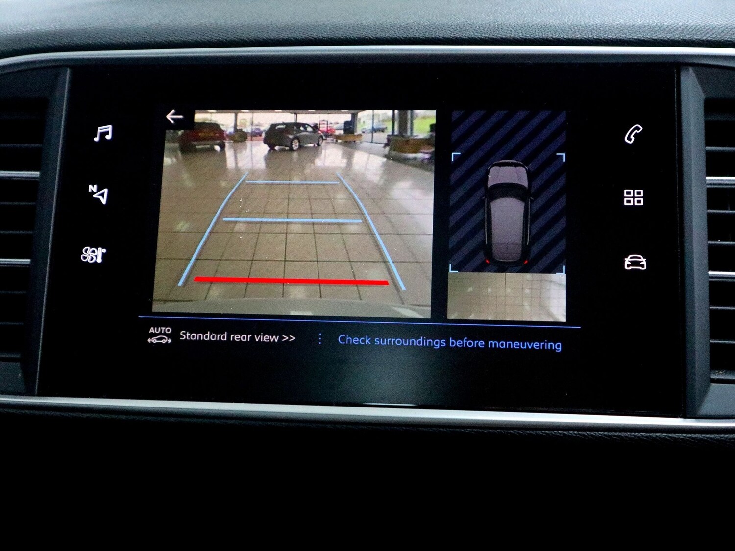 Used Peugeot 308 2020 for sale - 75899704: Photo 33