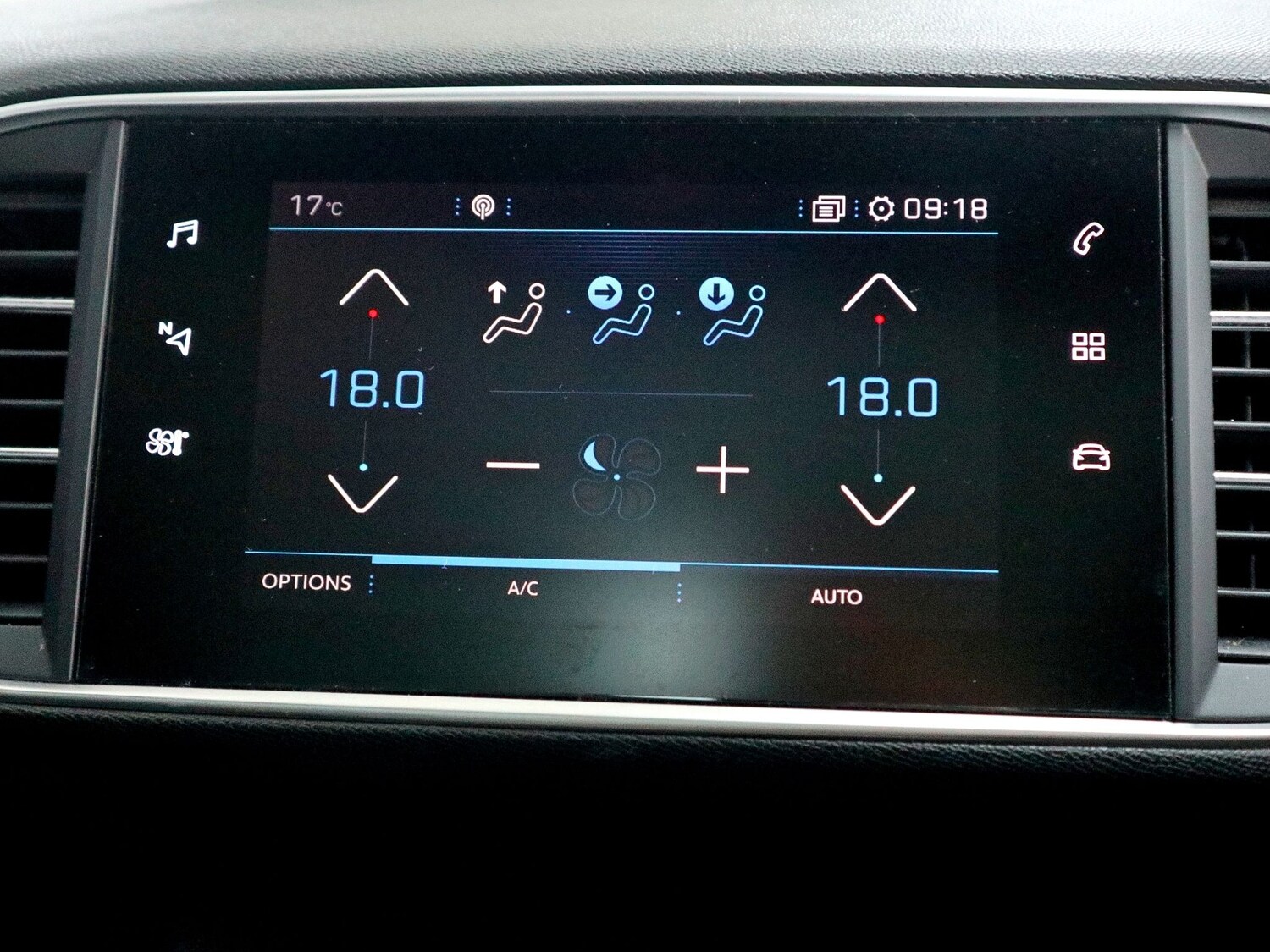 Used Peugeot 308 2020 for sale - 75899704: Photo 34