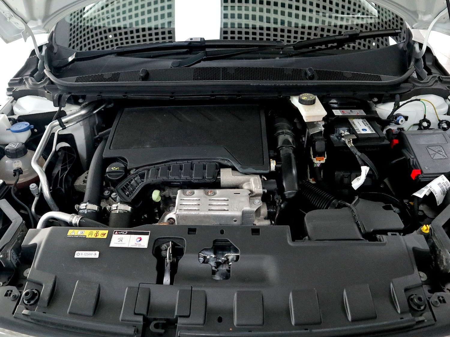 Used Peugeot 308 2020 for sale - 75899704: Photo 42