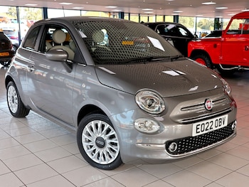 Used Fiat 500 2022 for sale - 75530309: Photo