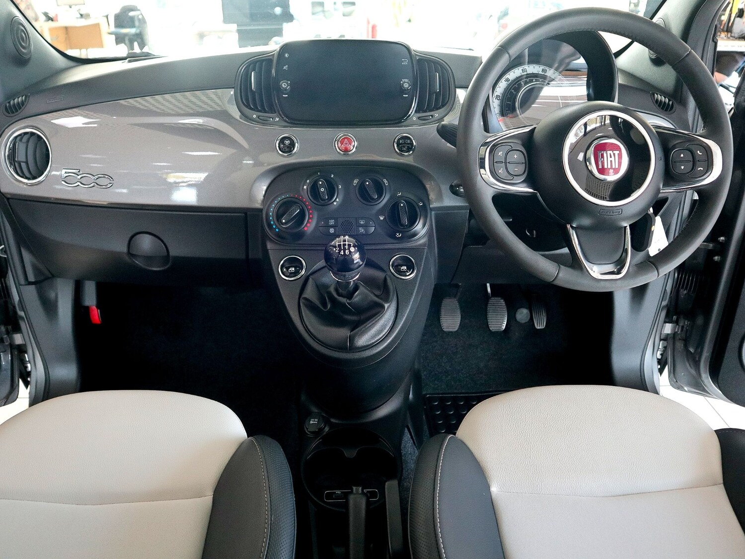 Vehicle 24