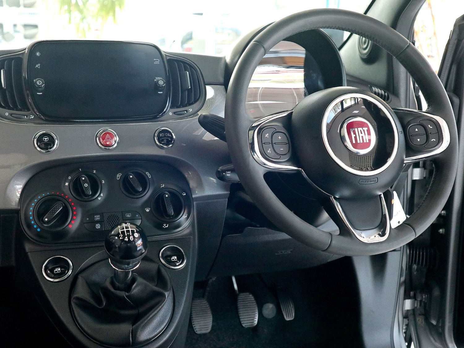 Vehicle 25