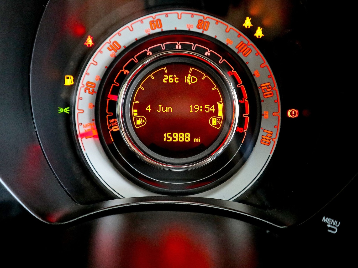 Vehicle 27