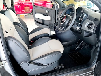 Used Fiat 500 2022 for sale - 75530309: Photo