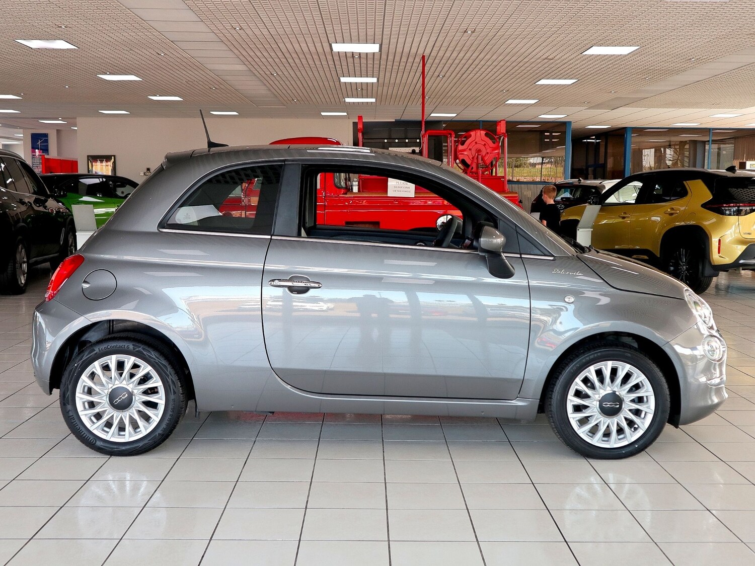 Vehicle 6