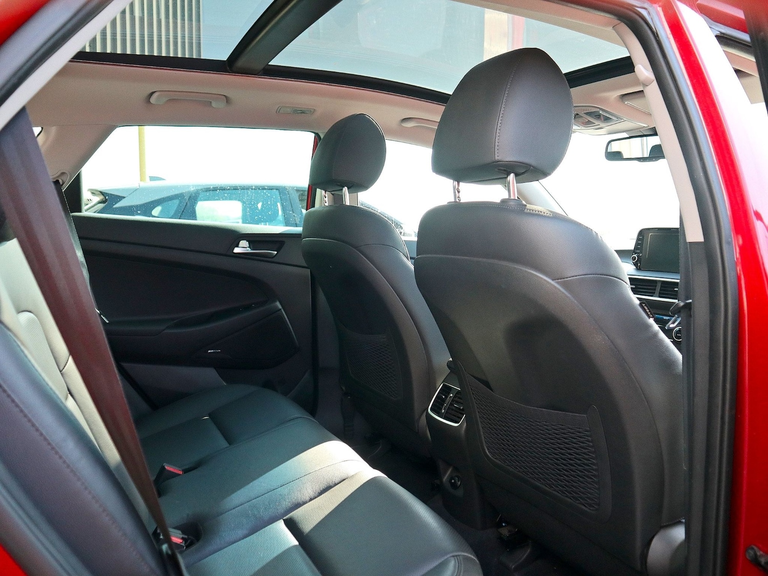 Used Hyundai TUCSON 2019 for sale - 77938436: Photo 4