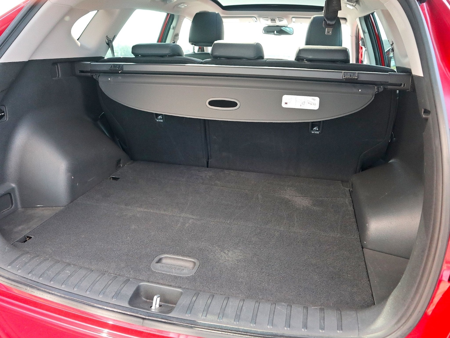 Used Hyundai TUCSON 2019 for sale - 77938436: Photo 5