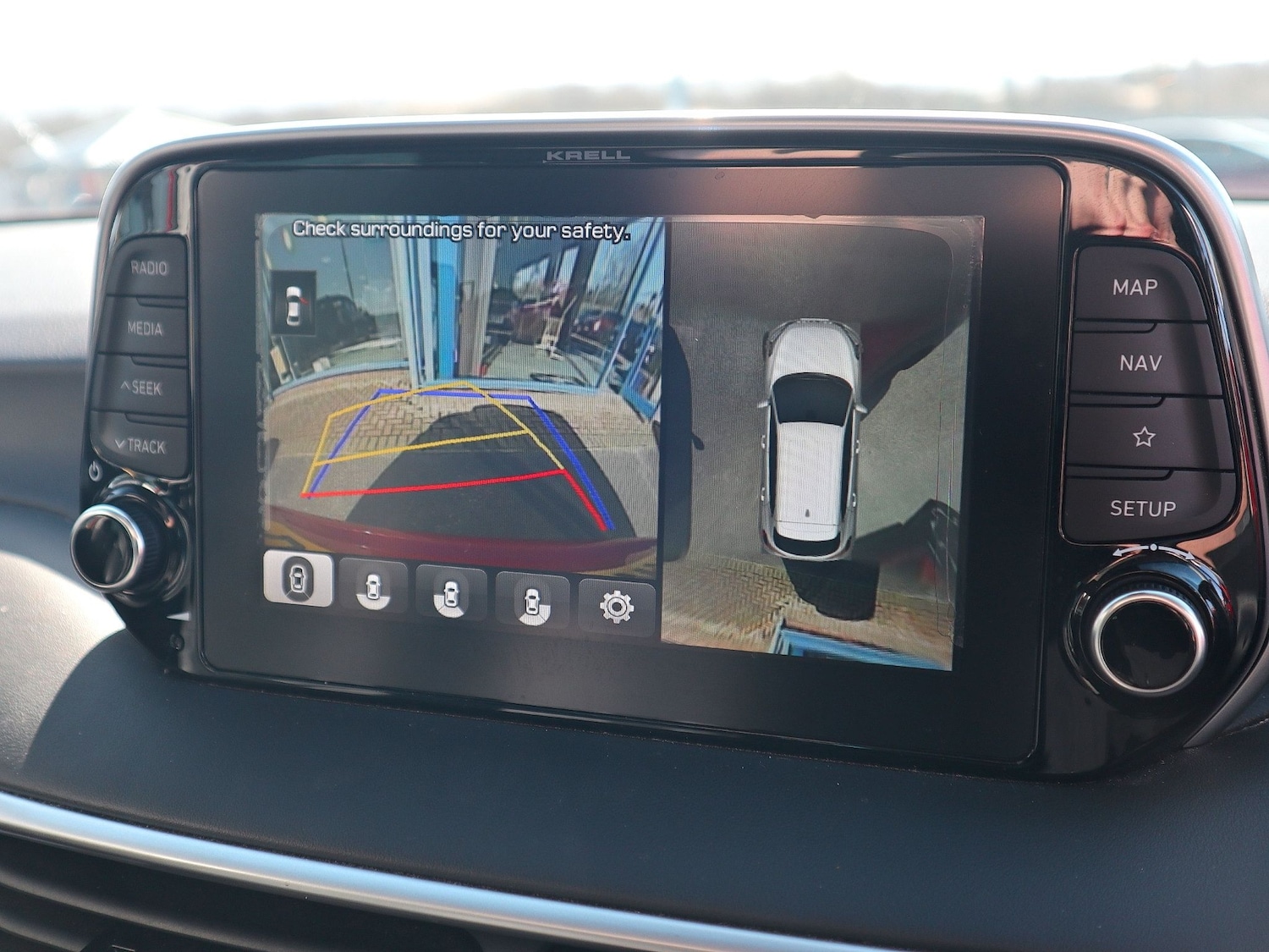 Used Hyundai TUCSON 2019 for sale - 77938436: Photo 6