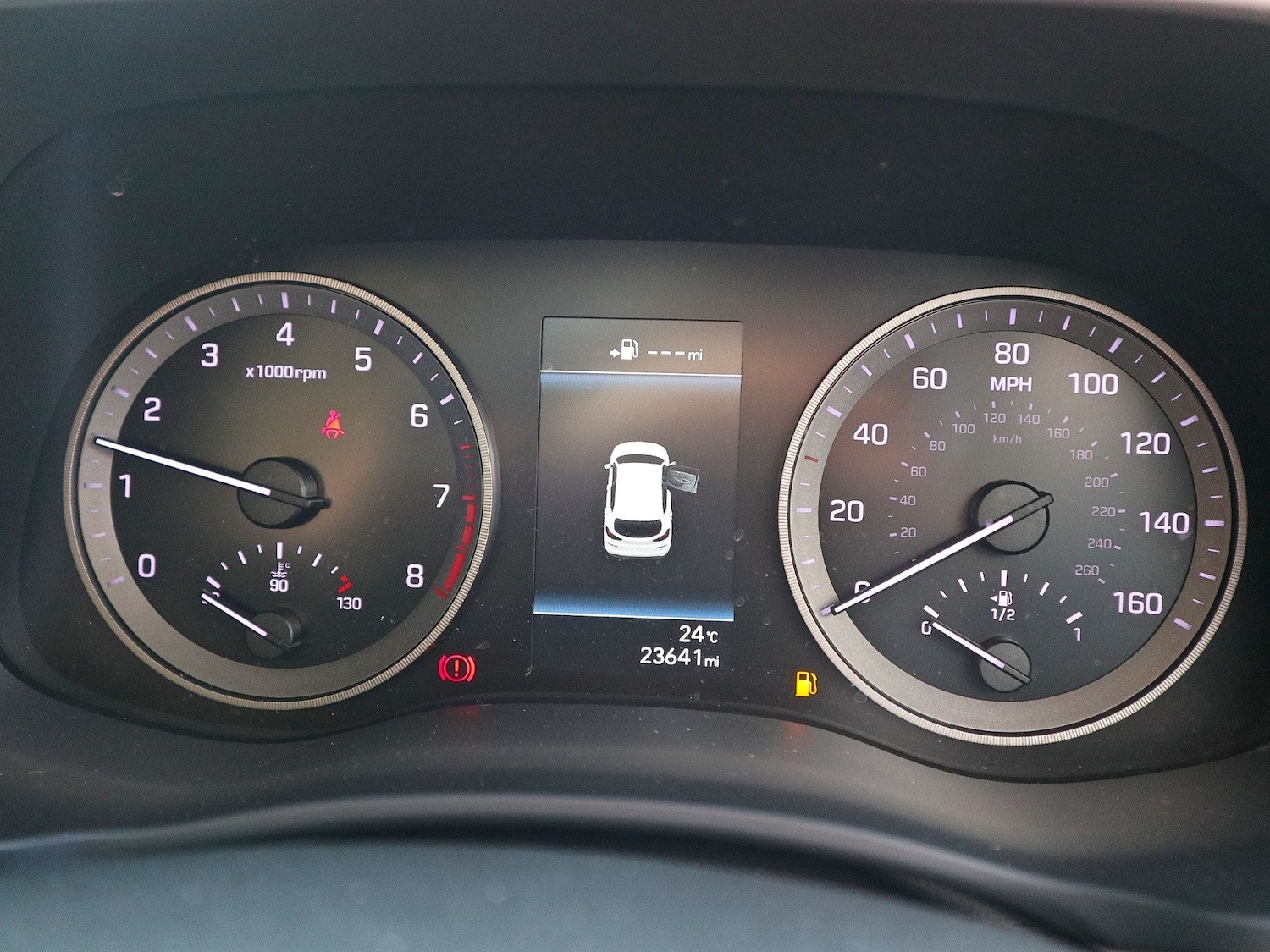 Used Hyundai TUCSON 2019 for sale - 77938436: Photo 7