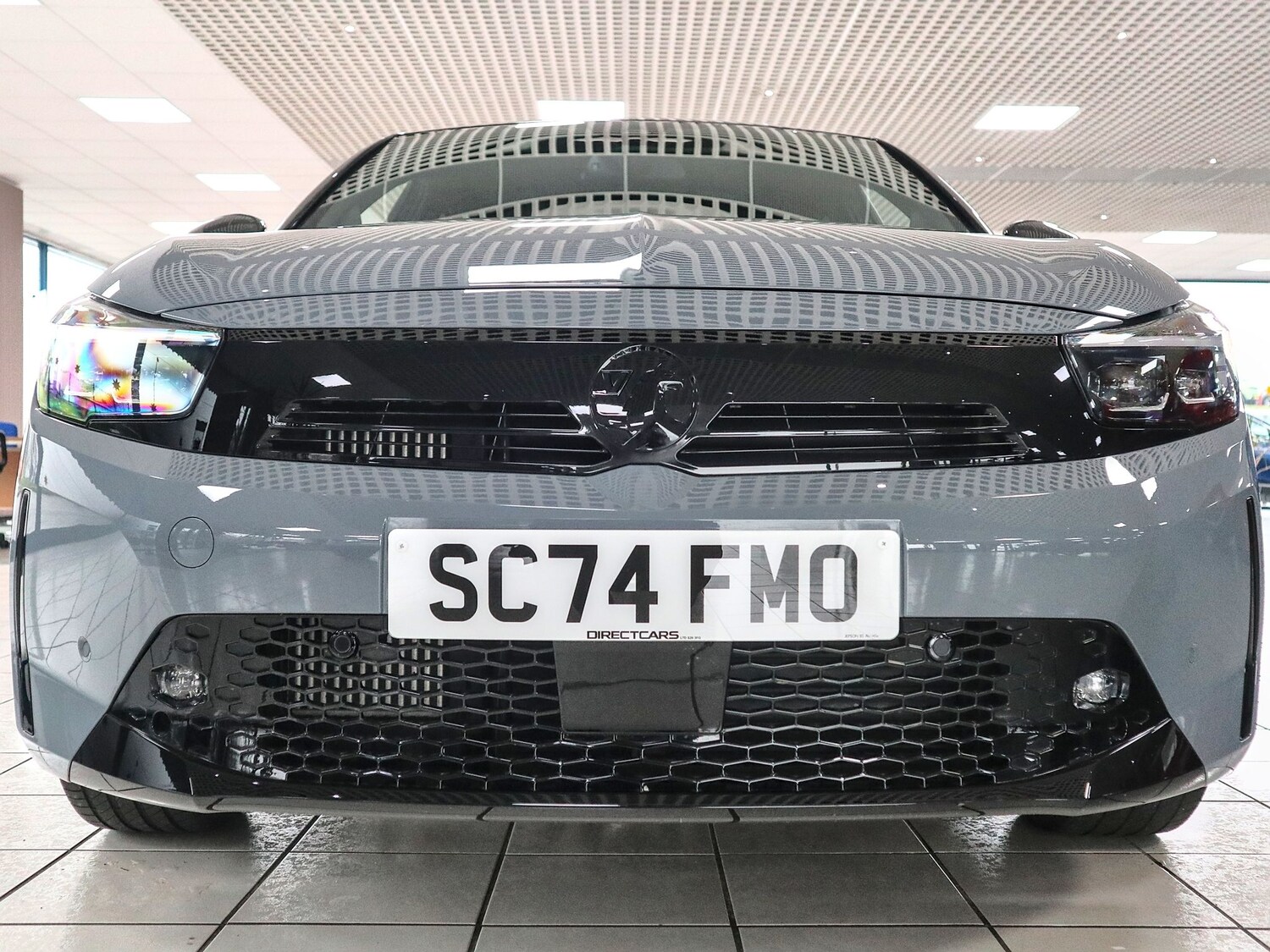 Used Vauxhall Corsa 2025 for sale - 77303924: Photo 10