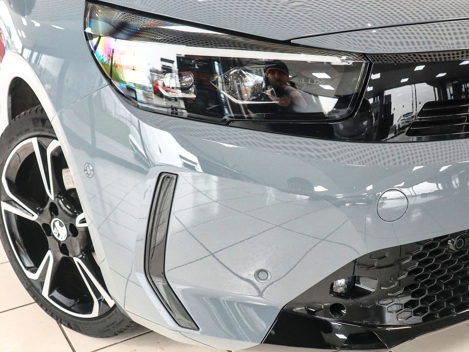 Used Vauxhall Corsa 2025 for sale - 77303924: Photo 11