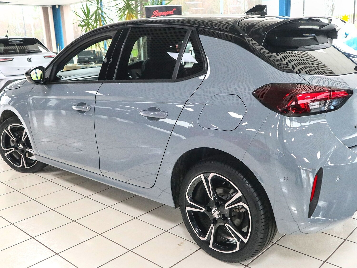 Used Vauxhall Corsa 2025 for sale - 77303924: Photo 12