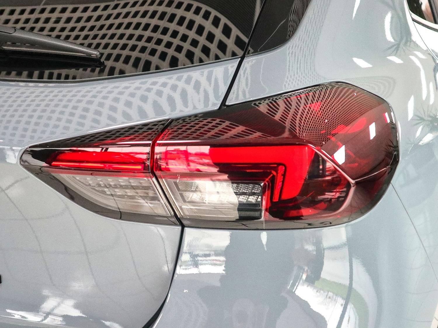 Used Vauxhall Corsa 2025 for sale - 77303924: Photo 14