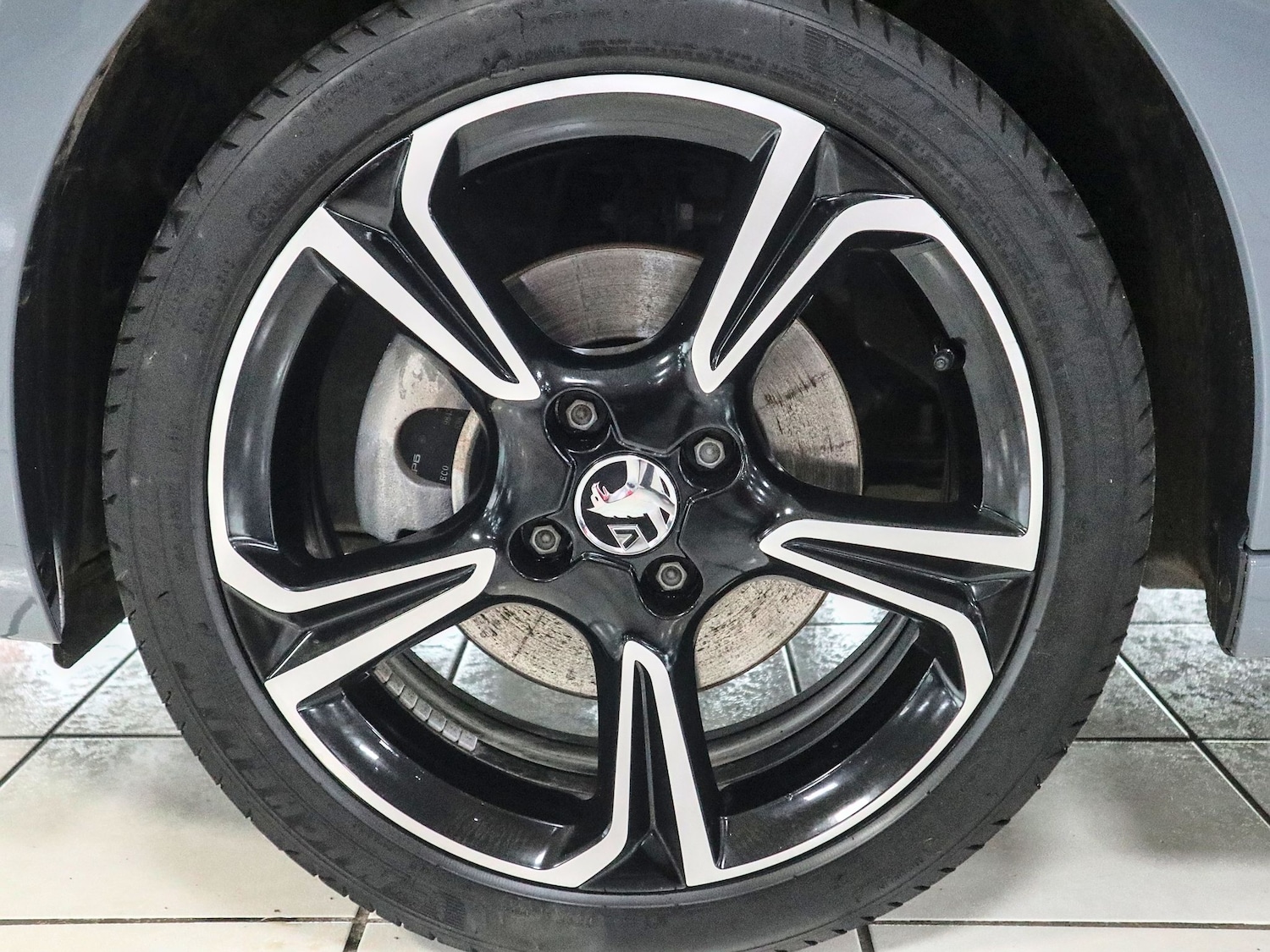 Used Vauxhall Corsa 2025 for sale - 77303924: Photo 15