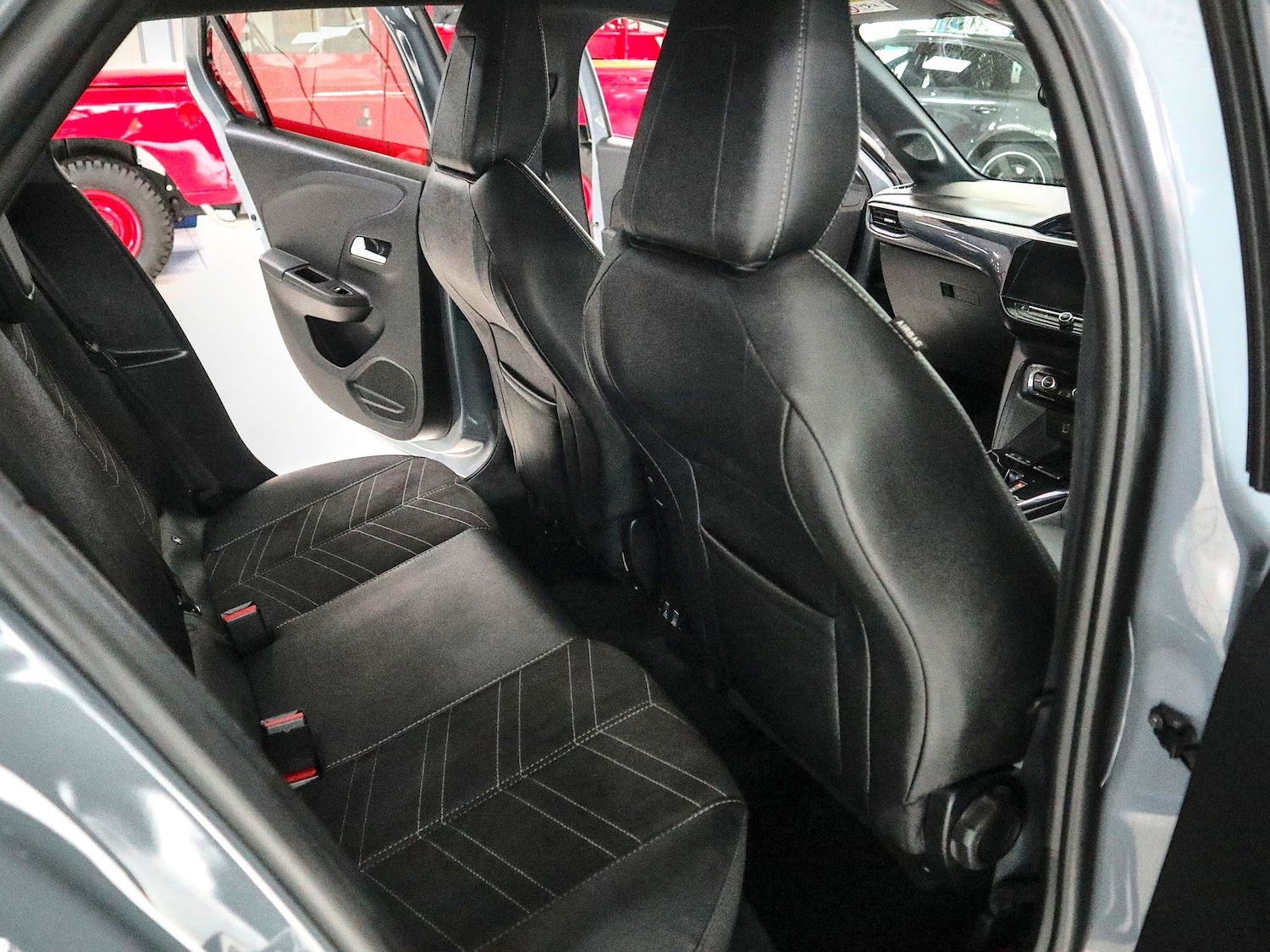 Used Vauxhall Corsa 2025 for sale - 77303924: Photo 17