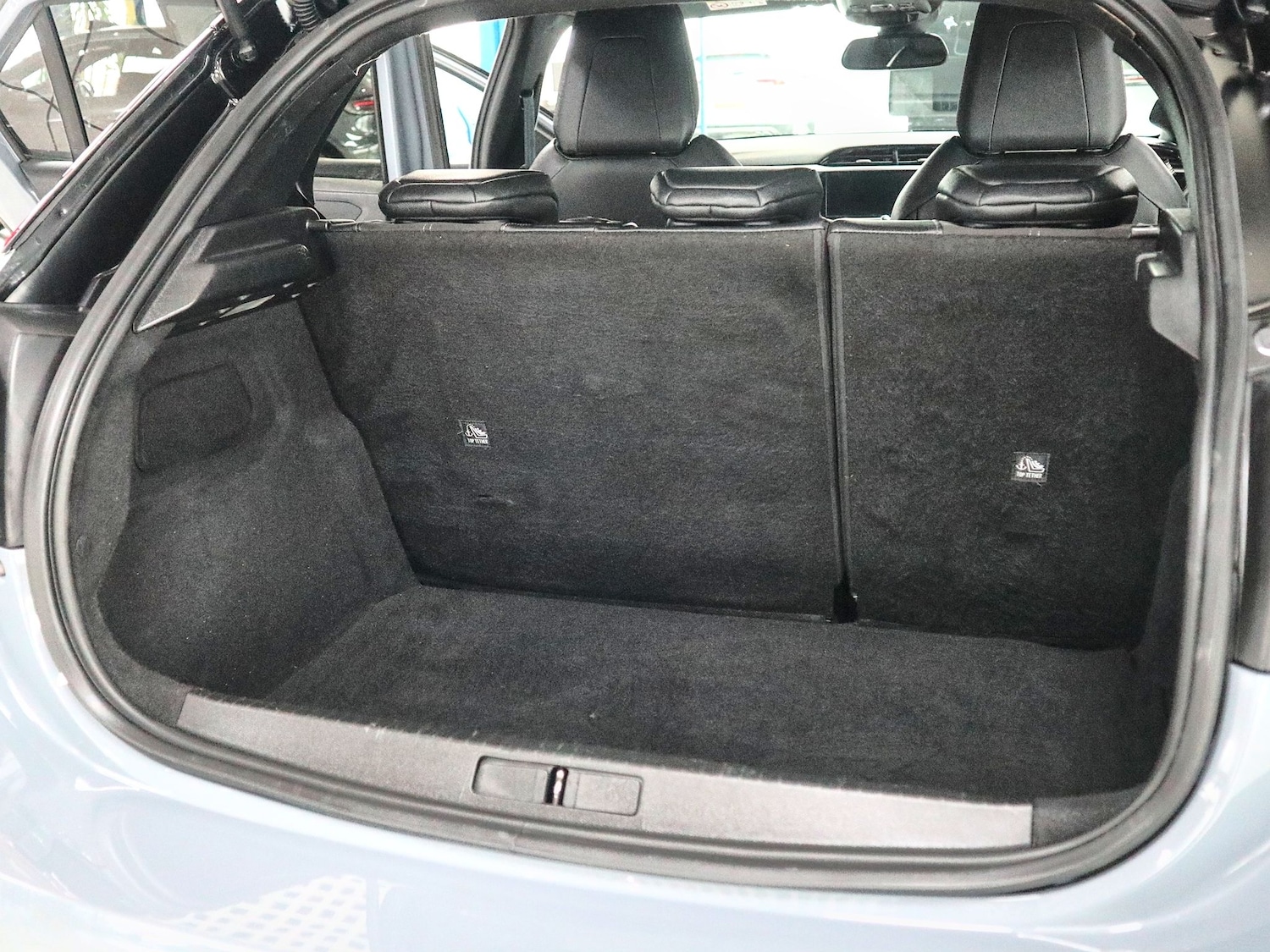 Used Vauxhall Corsa 2025 for sale - 77303924: Photo 18