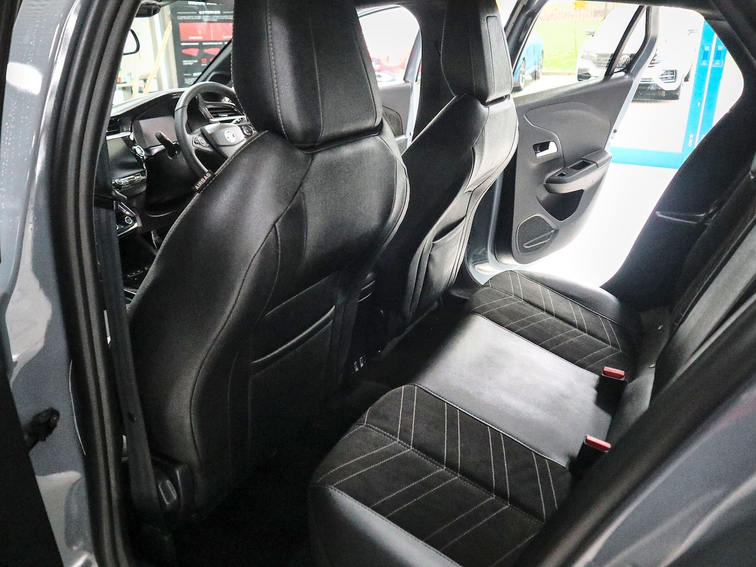 Used Vauxhall Corsa 2025 for sale - 77303924: Photo 19