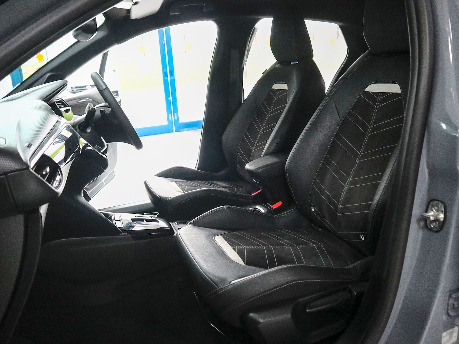 Used Vauxhall Corsa 2025 for sale - 77303924: Photo 20