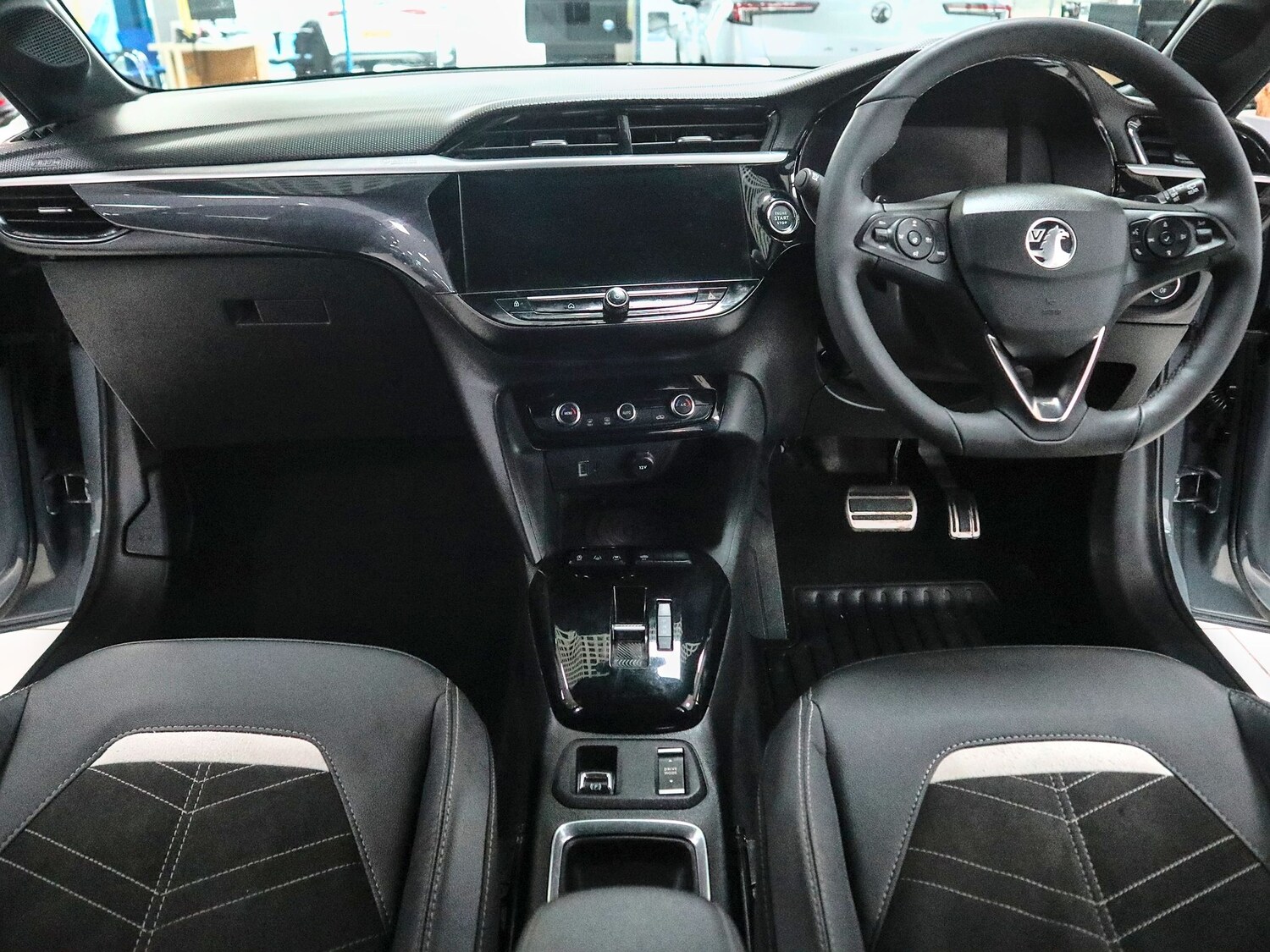 Used Vauxhall Corsa 2025 for sale - 77303924: Photo 21